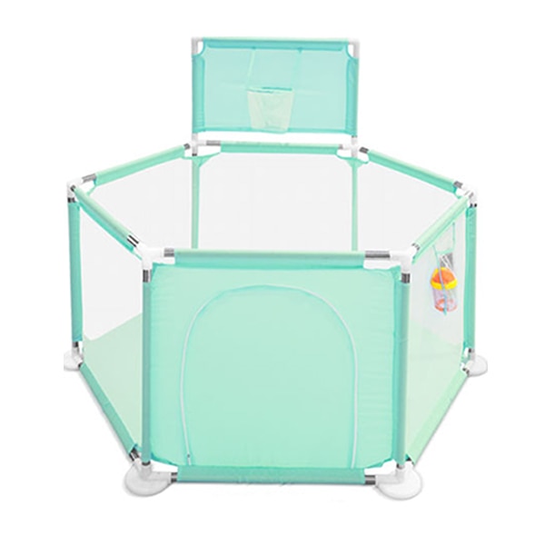 Baby Play Yard Toddler Playpen